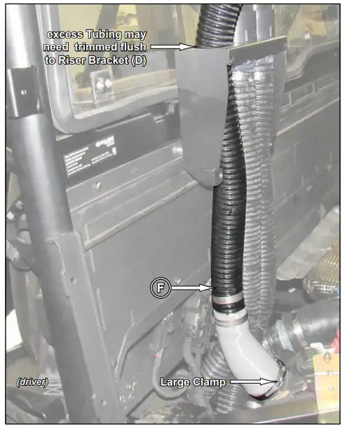 SUPERATV-SKL-P-RAN1K-002-02-Snorkel-Kit-Polaris-Ranger-1000-Depth-Finder-FIG-12