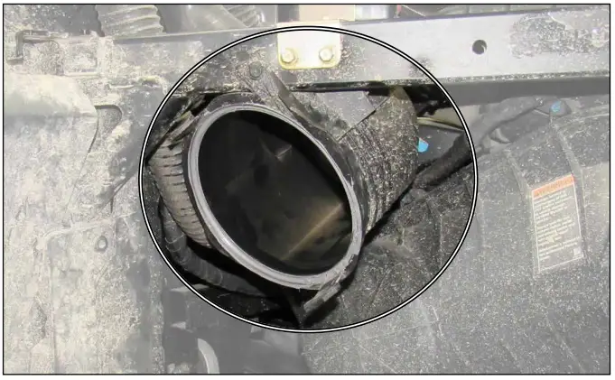 SUPERATV-SKL-P-RAN1K-002-02-Snorkel-Kit-Polaris-Ranger-1000-Depth-Finder-FIG-13