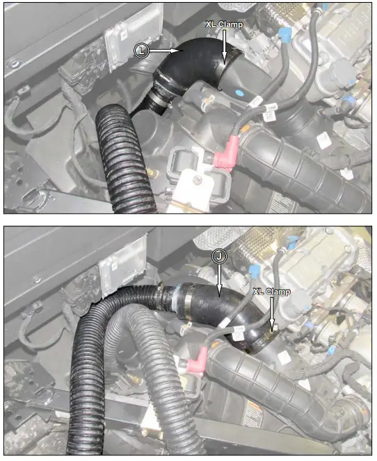 SUPERATV-SKL-P-RAN1K-002-02-Snorkel-Kit-Polaris-Ranger-1000-Depth-Finder-FIG-15