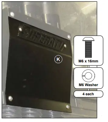 SUPERATV-SKL-P-RAN1K-002-02-Snorkel-Kit-Polaris-Ranger-1000-Depth-Finder-FIG-18
