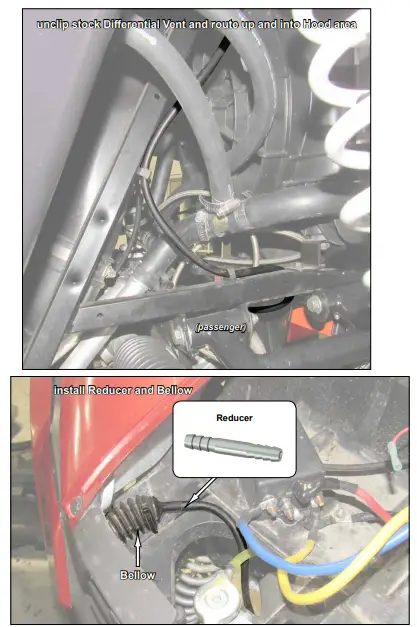 SUPERATV-SKL-P-RAN1K-002-02-Snorkel-Kit-Polaris-Ranger-1000-Depth-Finder-FIG-22