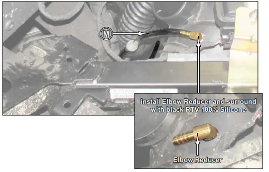SUPERATV-SKL-P-RAN1K-002-02-Snorkel-Kit-Polaris-Ranger-1000-Depth-Finder-FIG-24