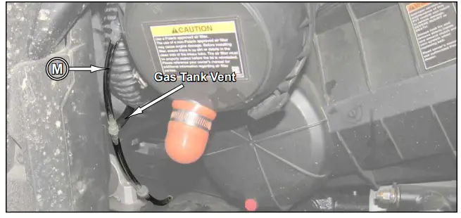 SUPERATV-SKL-P-RAN1K-002-02-Snorkel-Kit-Polaris-Ranger-1000-Depth-Finder-FIG-25