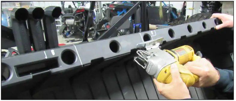 SUPERATV-SKL-P-RAN1K-002-02-Snorkel-Kit-Polaris-Ranger-1000-Depth-Finder-FIG-27