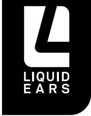 LIQUID EARS logo