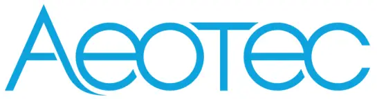 AeoTec logo