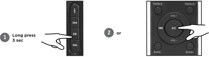 defender Eclipse 2 1 Speaker System - Fig 9