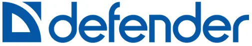 defender Logo