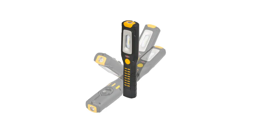 Brennenstuhl Hl2 Da 61 M3h2 6+1 Led Rechargeable Multi-function Light Instruction Manual Brennenstuhl Hl2 Da 61 M3h2 6+1 Led Rechargeable Multi-function Light Instruction Manual