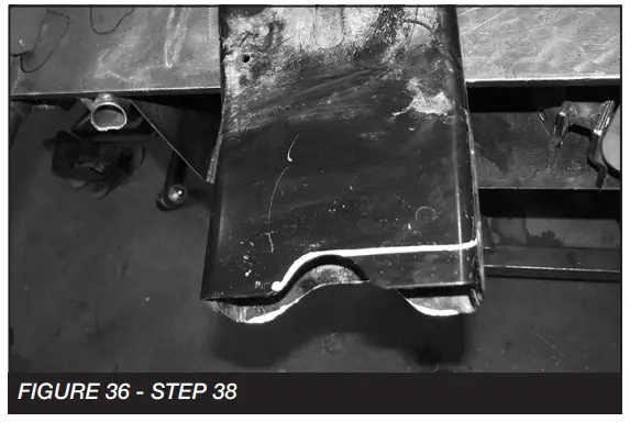Fabtech K3089 5  4 Link System w  Coil Springs &amp Performance Shocks - Fig 29