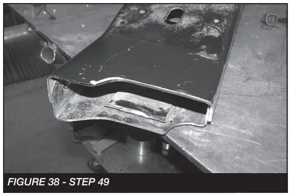 Fabtech K3089 5  4 Link System w  Coil Springs &amp Performance Shocks - Fig 32