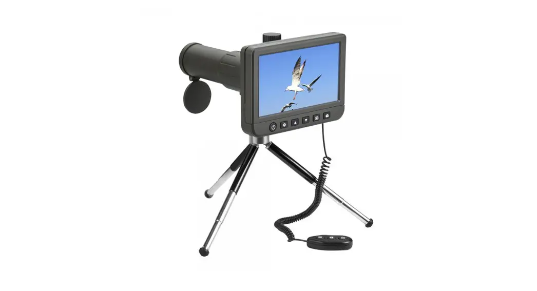 Levenhuk Blaze D500 Digital Spotting Scope User Manual Levenhuk Blaze D500 Digital Spotting Scope User Manual