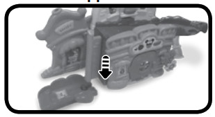 vtech Disney Mickey Mouse Cafe - Mickey Mouse Café 10