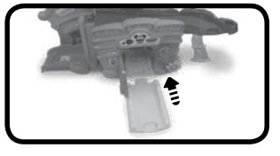 vtech Disney Mickey Mouse Cafe - Mickey Mouse Café 11