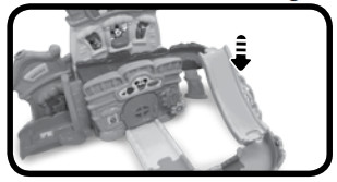 vtech Disney Mickey Mouse Cafe - Mickey Mouse Café 13