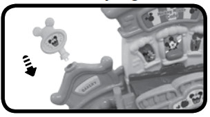 vtech Disney Mickey Mouse Cafe - Mickey Mouse Café 14