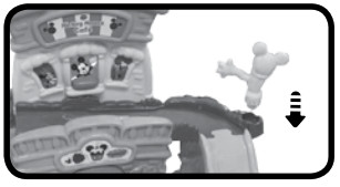 vtech Disney Mickey Mouse Cafe - Mickey Mouse Café 15