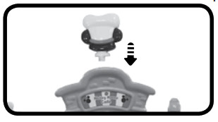 vtech Disney Mickey Mouse Cafe - Mickey Mouse Café 17