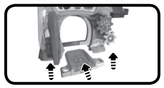 vtech_Disney_Mickey_Mouse_Cafe_-_ side of the Castle Back Support 5