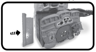 vtech_Disney_Mickey_Mouse_Cafe_-_ side of the Castle Back Support 6