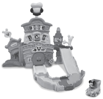 vtech_Disney_Mickey_Mouse_Cafe_-_Logo 3