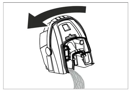KARCHER BD 38 12 C Bp Compact Floor Scrubber- fig 4