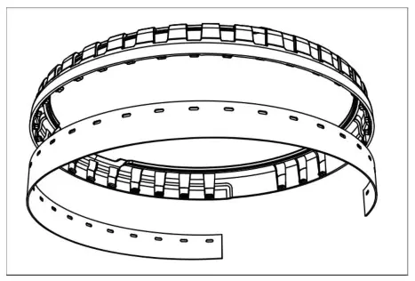 KARCHER BD 38 12 C Bp Compact Floor Scrubber- fig15