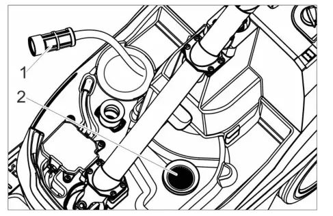 KARCHER BD 38 12 C Bp Compact Floor Scrubber- fig8