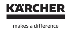 KARCHER logo