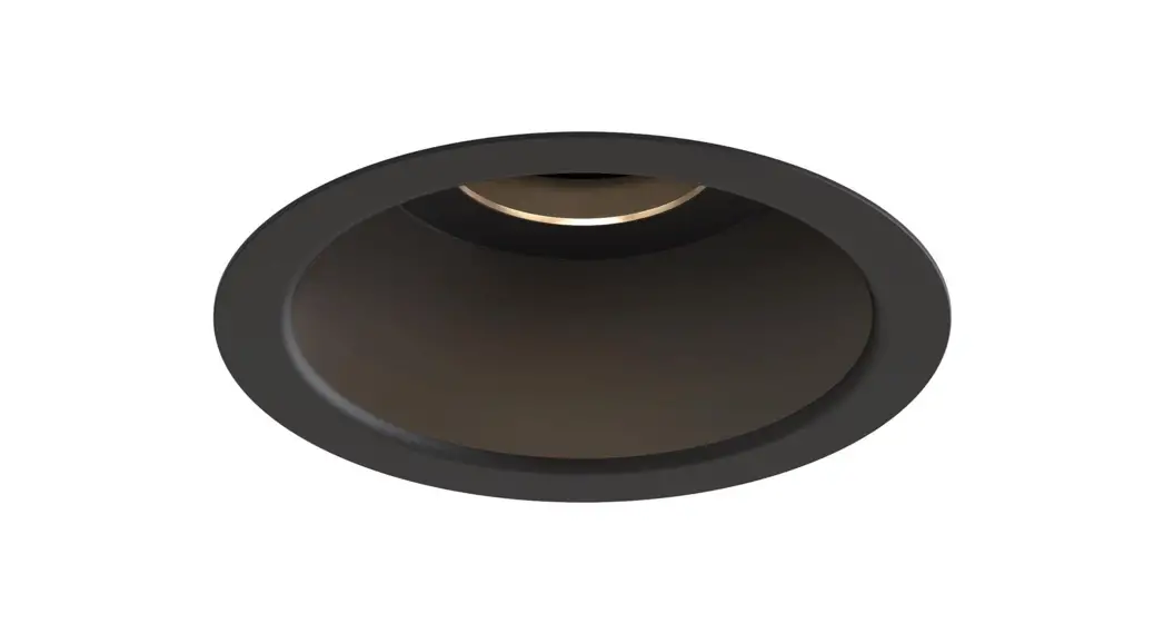 Astro 1249054 Minima Mini Recessed Ceiling Downlight Instruction Manual