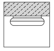 astro 1249054 Minima Mini Recessed Ceiling Downlight - figt