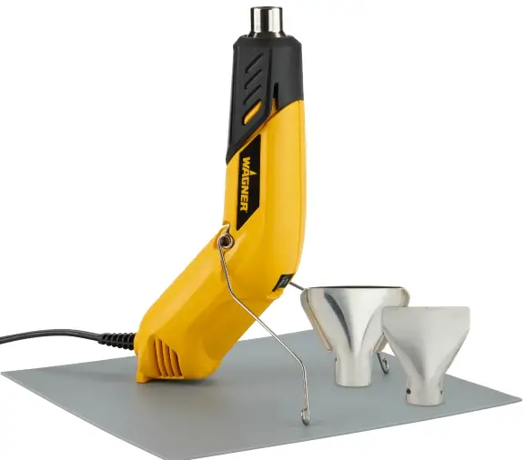 WAGNER furno micro Heat Gun craft kit