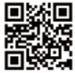 rapoo X3500 Wireless Mouse and Keyboard - qr code