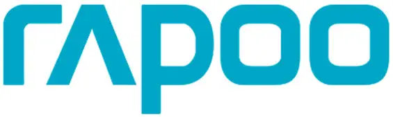 rapoo logo