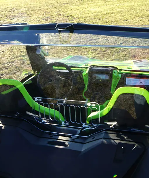 FALCON-RIDGE-Honda-Talon-1000-Aero-Vent-Hard-Rear-Windshield-PRODUCT