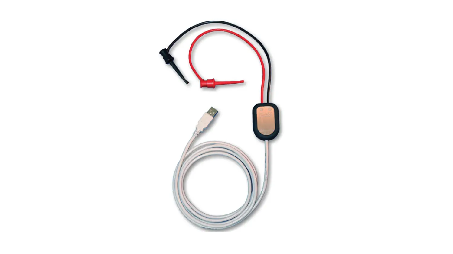 Microflex 101-0020 Usb To 2-wire Rs-485 Converter Instruction Manual