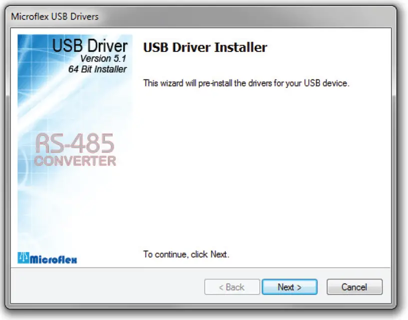 Microflex-101-0020-USB-to-2-Wire-RS-485-Converter-FIG-2