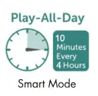 ORSDA 2-in-1 Interactive Cat Toy T60 - play start