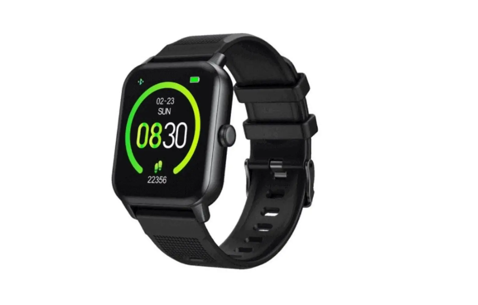 Riversong Motive 3 Pro Smartwatch User Manual