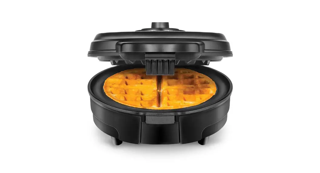 Chefman Rj04-ao-4-v2 Series Anti-overflow Waffle Maker User Guide Chefman Rj04-ao-4-v2 Series Anti-overflow Waffle Maker User Guide