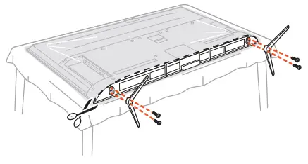 Amazon FireTV 6575 Omni Series Smart TV-4