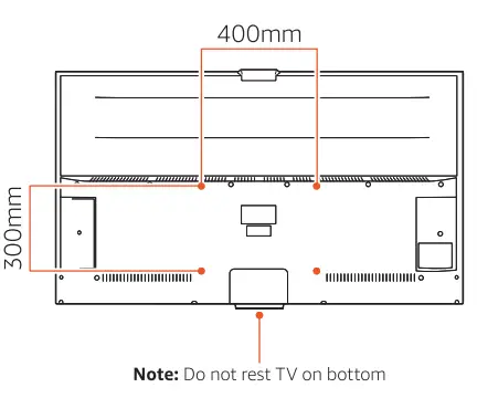 Amazon FireTV 6575 Omni Series Smart TV-5