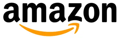 Amazon logo