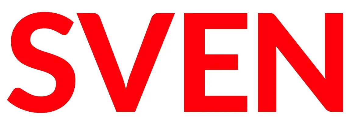 SVEN LOGO
