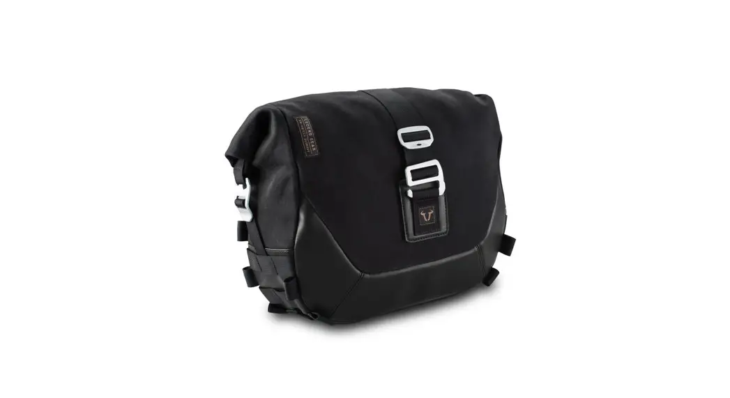 Sw-motech Bc.hta.41.983.20100 Legend Gear Side Bag System Lc Instruction Manual