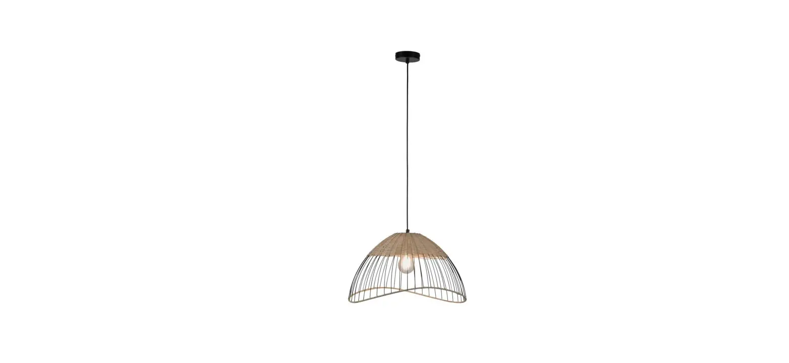 Paul Neuhaus 11154 Pendant Light Instruction Manual