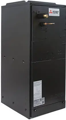 MITSUBISHI ELECTRIC SVZ-KP12 Air-Conditioners