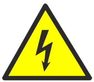 Danger Icon