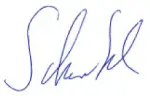 Signature