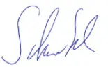 Signature